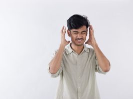 Cemas dunia berubah terlalu cepat