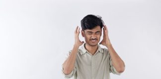 Cemas dunia berubah terlalu cepat