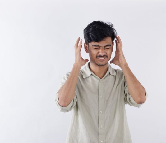 Cemas dunia berubah terlalu cepat