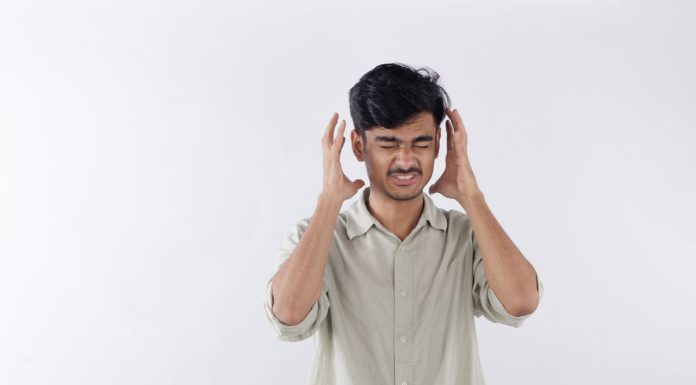 Cemas Dunia Berubah Terlalu Cepat Begini Cara Menenangkannya Cemas dunia berubah terlalu cepat