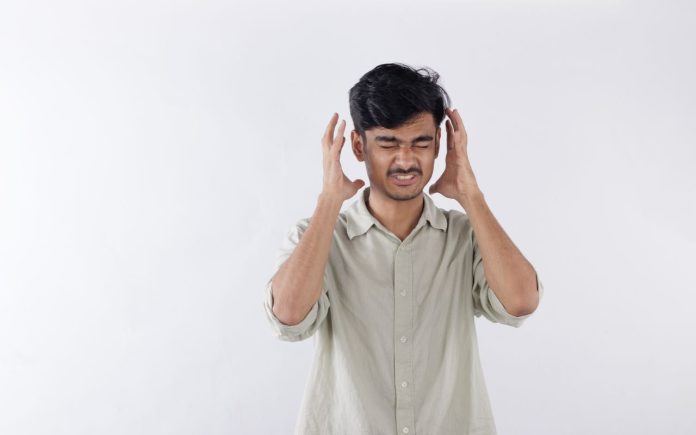 Cemas dunia berubah terlalu cepat