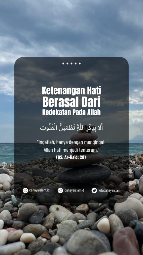 Cemas dunia berubah terlalu cepat