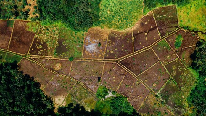 hukum mengubah fungsi tanah wakaf