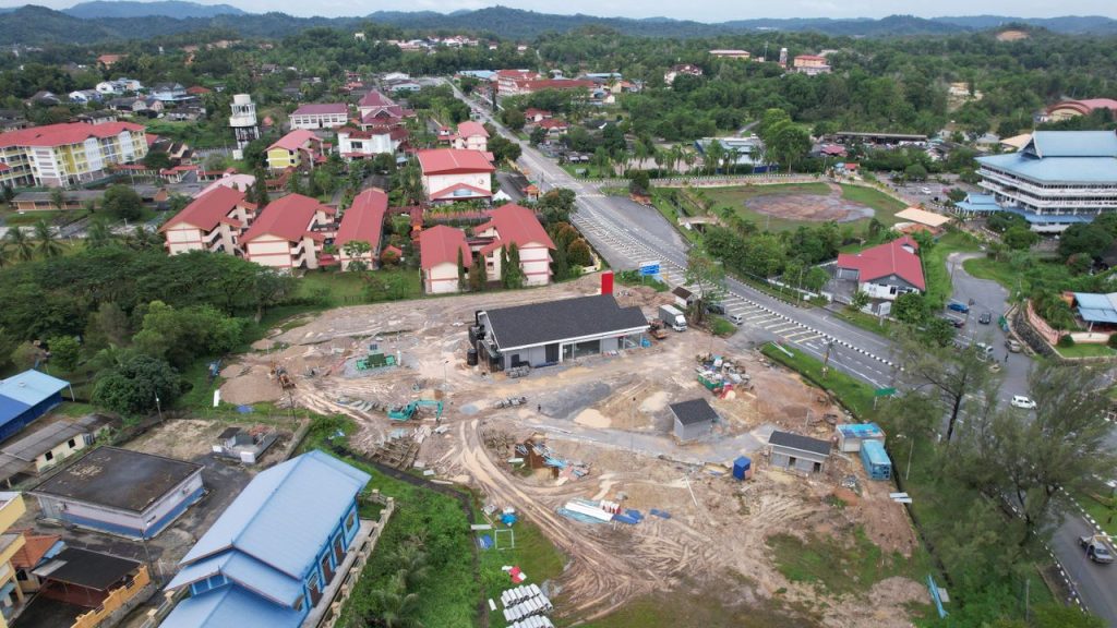 hukum mengubah fungsi tanah wakaf