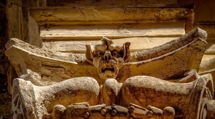 Makhluk Mitologi Islam yang Terekam dalam Al-Qur’an dan Hadis makhluk mitologi Islam