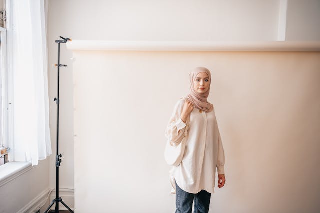 membuat konten parodi menurut Islam