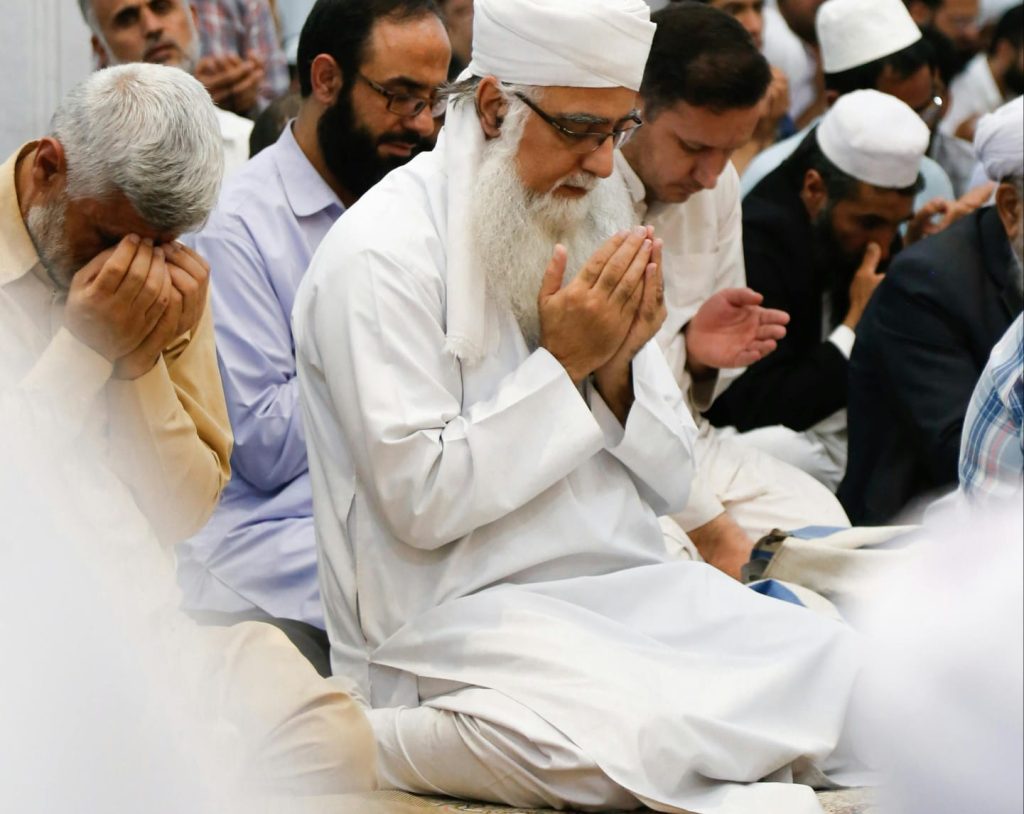 Menjaga iman di tengah ketidakpastian