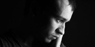 Merasa jauh dari Tuhan