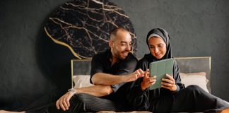 perbedaan muhrim dan mahram