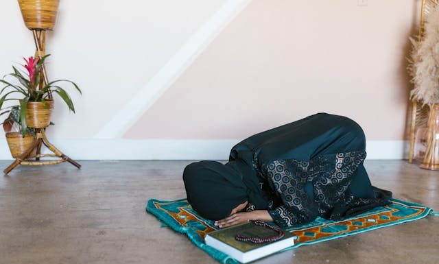 Doa agar husnul khatimah