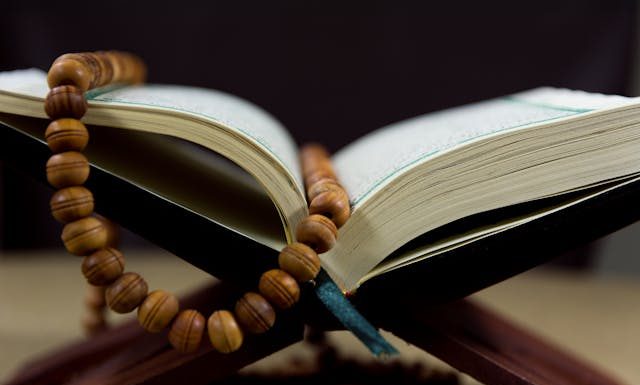 Hukum Risywah dalam Islam dan Macam-macamnya Hukum risywah dalam Islam