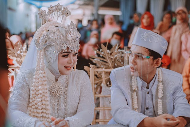 Hukum pernikahan saat haid