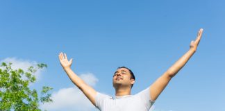 nikmat surga paling rendah