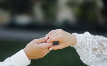 pernikahan langgeng dan berkah