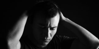 Hidup terasa tidak ada berkah