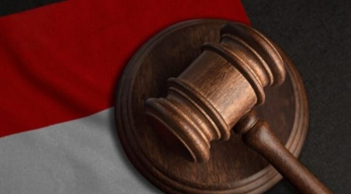 Urf dalam penetapan hukum di Indonesia