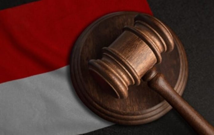 Urf dalam penetapan hukum di Indonesia