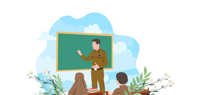20 adab terhadap guru