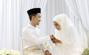 Hukum menikah tanpa restu orang tua