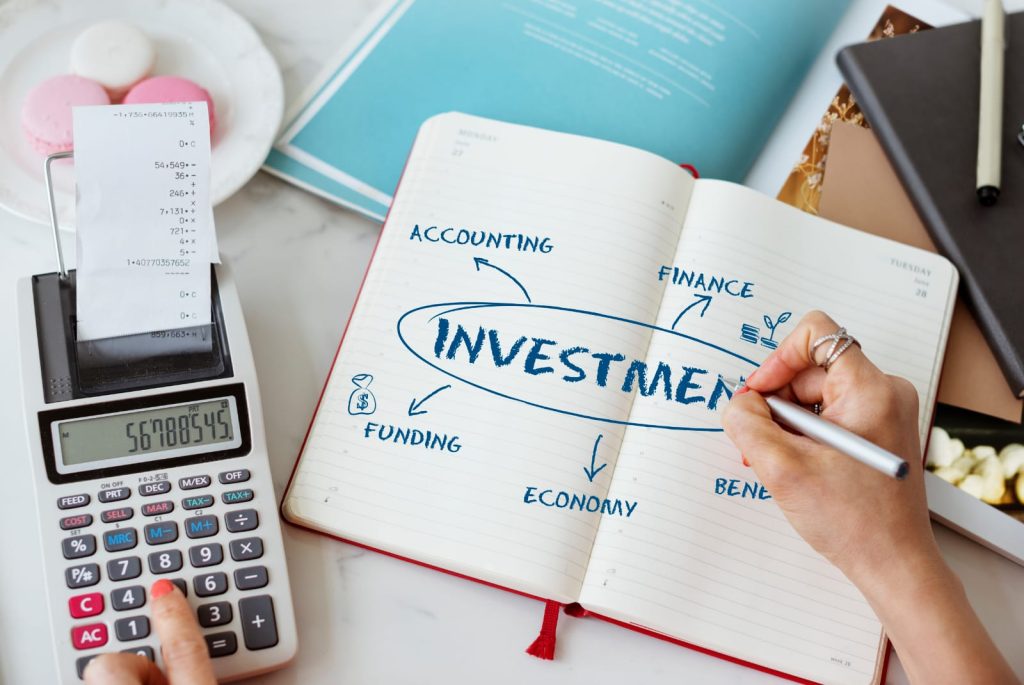 Penerapan maslahah dalam fatwah investasi