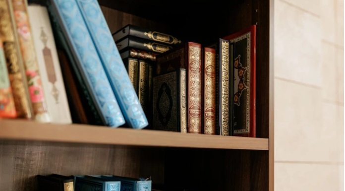 Perbedaan tafsir dalam Islam