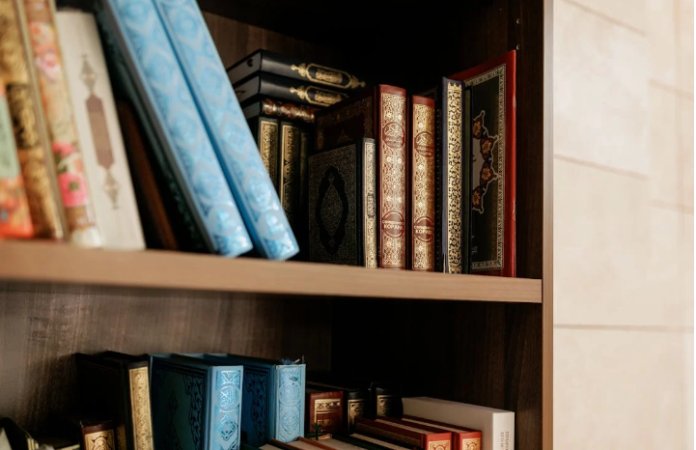 25. Perbedaan Tafsir dalam Islam Perbedaan tafsir dalam Islam