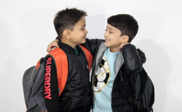 sedikit teman dalam Islam