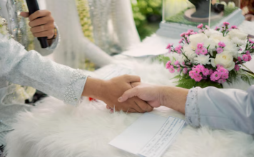 sunnah setelah akad nikah