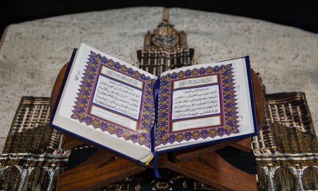 Makna Alif Lam Mim