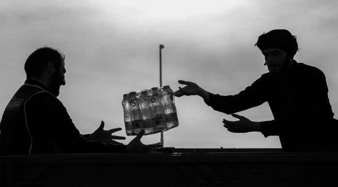 amal tanpa iman sia-sia