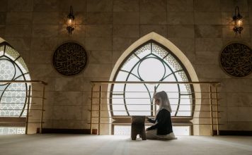 Perbedaan Musibah dan Ujian dalam Islam Perbedaan musibah dan ujian