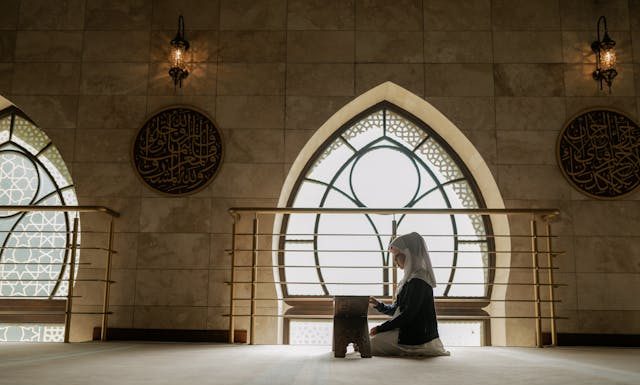 Perbedaan Musibah dan Ujian dalam Islam Perbedaan musibah dan ujian