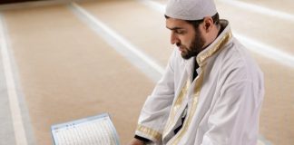 6 perkara yang merusak amal