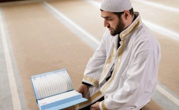 6 perkara yang merusak amal