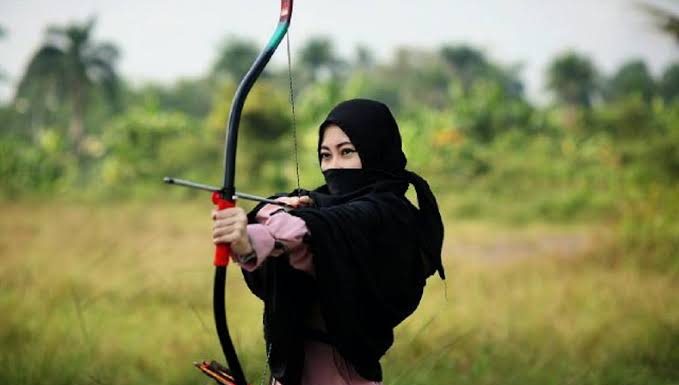 Perjuangan 3 Srikandi sebagai Atlet Panahan 3 srikandi