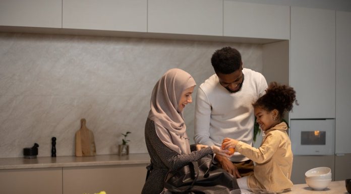 Menjaga hati agar selalu ikhlas