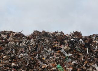 Hari Peduli Sampah Nasional 2025 Sejalan dengan Kebersihan Sebagian dari Iman Hari Peduli Sampah Nasional 2025