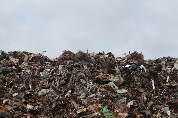Hari Peduli Sampah Nasional 2025