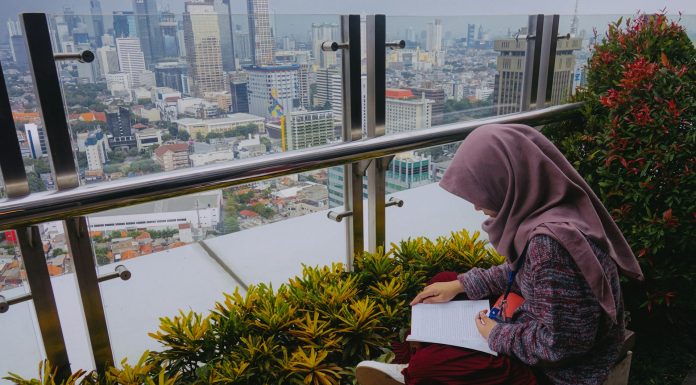 Istri keluar rumah tanpa izin