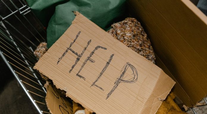 cobaan tidak punya uang