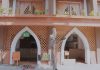 adab menggunakan toilet umum