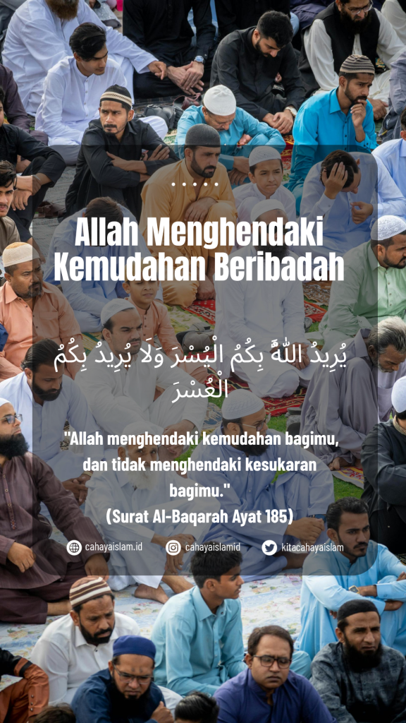 bagaimana jika ragu dalam niat
