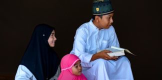 bagaimana jika ragu dalam niat