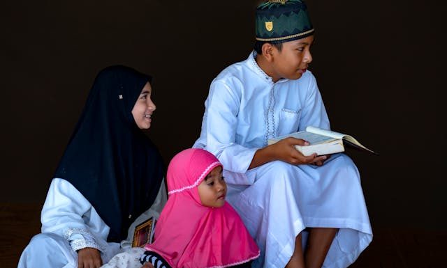 Bagaimana Jika Ragu dalam Niat Ibadah? Ini Cara Mengatasinya bagaimana jika ragu dalam niat