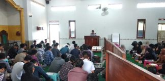 Upaya DPD LDII Jakarta Utara Bangun Generasi Muda Berkarakter DPD LDII Jakarta Utara