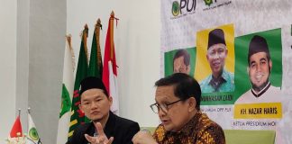 DPP Persatuan Umat Islam