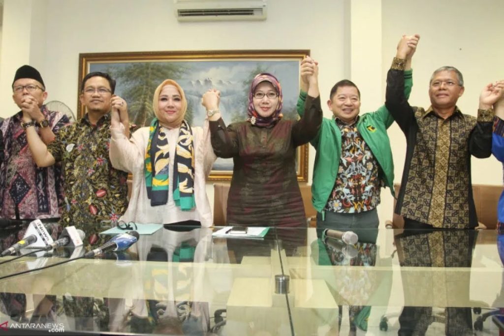 DPP Persatuan Umat Islam