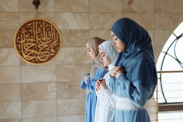 elemen keluarga sakinah