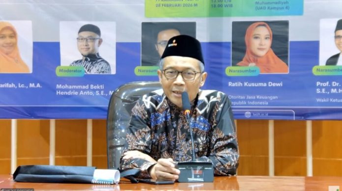 Halaqah Nasional Muhammadiyah