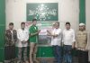 Harlah ke-92 GP Ansor Banjar